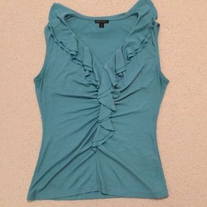 Lafayette 148 Tank Top